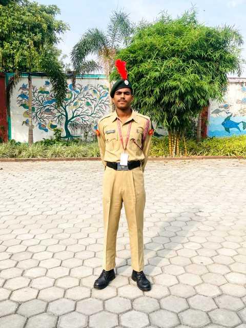Technocrats Institute of Technology and Science Bhopal NCC photo 1